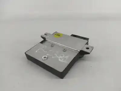 Автозапчастина б/у ебу контролер двигуна для audi a6 c6 avant (4f5) 2.0 tdi посилання на oem iam 4f0907468d  