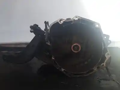 Second-hand car spare part GEARBOX for OPEL VECTRA B (J96)  OEM IAM references W355  