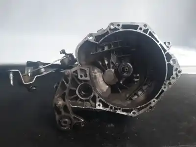 Автозапчасти б/у коробка передач за OPEL CORSA C (X01) 1.2 Twinport (F08 F68) ссылки OEM IAM C394  