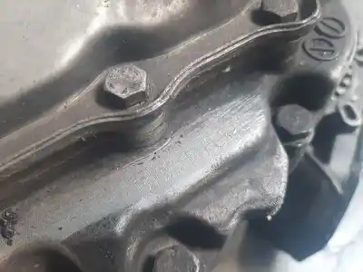 Pezzo di ricambio per auto di seconda mano riduttore per opel corsa c (x01) 1.2 twinport (f08 f68) riferimenti oem iam c394  