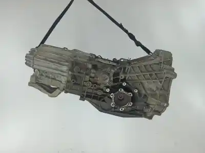 Автозапчастина б/у коробка передач для audi a6 c6 avant (4f5) 2.0 tdi посилання на oem iam gyx