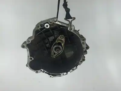 Second-hand car spare part gearbox for audi a6 c6 avant (4f5) 2.0 tdi oem iam references gyx  