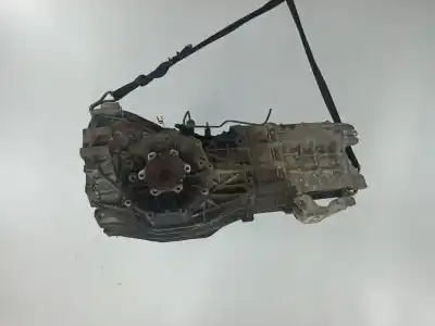 Second-hand car spare part gearbox for audi a6 c6 avant (4f5) 2.0 tdi oem iam references gyx  