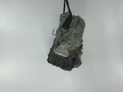 Second-hand car spare part gearbox for audi a6 c6 avant (4f5) 2.0 tdi oem iam references gyx  