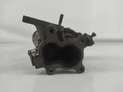 Pezzo di ricambio per auto di seconda mano turbocompressore per ford fiesta vi (cb1, ccn) 1.4 tdci riferimenti oem iam 5435971000   Pezzo di ricambio per auto di seconda mano turbocompressore per ford fiesta vi (cb1, ccn) 1.4 tdci riferimenti oem iam 5435971000