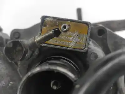 Pezzo di ricambio per auto di seconda mano turbocompressore per ford fiesta vi (cb1, ccn) 1.4 tdci riferimenti oem iam 5435971000   Pezzo di ricambio per auto di seconda mano turbocompressore per ford fiesta vi (cb1, ccn) 1.4 tdci riferimenti oem iam 5435971000