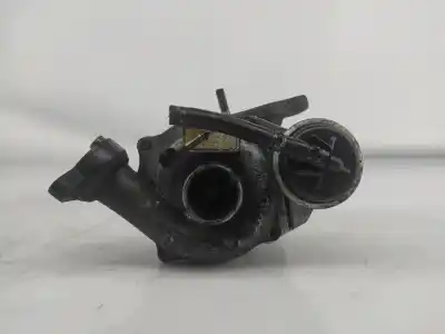 Second-hand car spare part Turbocharger for FORD FIESTA VI (CB1, CCN) 1.4 TDCi OEM IAM references 5435971000  