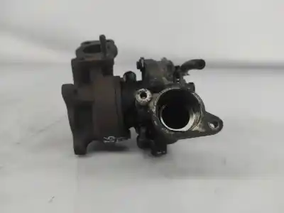 Pezzo di ricambio per auto di seconda mano turbocompressore per ford fiesta vi (cb1, ccn) 1.4 tdci riferimenti oem iam 5435971000  