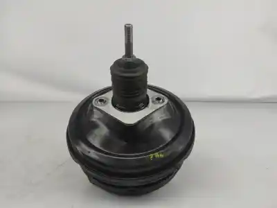 Автозапчастина б/у гальмівний серво для audi a6 c6 avant (4f5) 2.0 tdi посилання на oem iam 4f0612105f