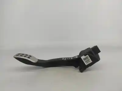 Автозапчастина б/у педаль акселератора для citroen ds4 (nx_) 1.6 hdi 115 посилання на oem iam 0280755163