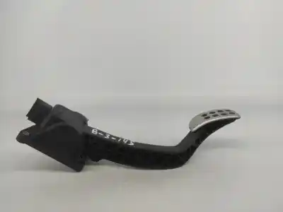 Автозапчастина б/у педаль акселератора для citroen ds4 (nx_) 1.6 hdi 115 посилання на oem iam 0280755163  