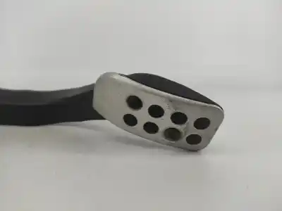 Second-hand car spare part accelerator pedal for citroen ds4 (nx_) 1.6 hdi 115 oem iam references 0280755163  
