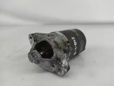Second-hand car spare part starter motor for renault modus / grand modus (f/jp0_) 1.2 (jp0c jp0k fp0c fp0k fp0p jp0p jp0t) oem iam references 8200369521  
