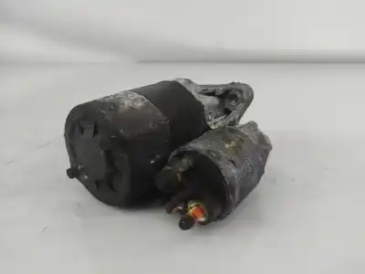 Second-hand car spare part starter motor for renault modus / grand modus (f/jp0_) 1.2 (jp0c jp0k fp0c fp0k fp0p jp0p jp0t) oem iam references 8200369521  