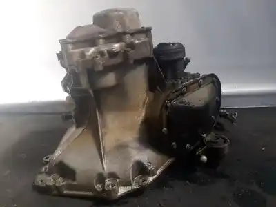 Pezzo di ricambio per auto di seconda mano riduttore per opel corsa c (x01) 1.2 (f08 f68) riferimenti oem iam c394  