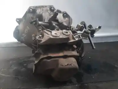 Pezzo di ricambio per auto di seconda mano riduttore per opel corsa c (x01) 1.2 (f08 f68) riferimenti oem iam c394  