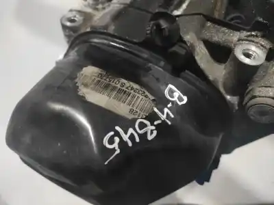 Pezzo di ricambio per auto di seconda mano riduttore per renault modus / grand modus (f/jp0_) 1.2 (jp0c jp0k fp0c fp0k fp0p jp0p jp0t) riferimenti oem iam jb3128  