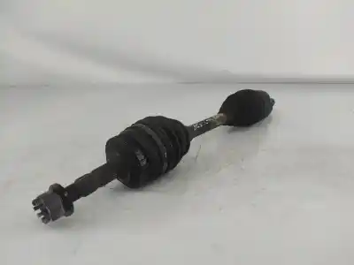 Автозапчастина б/у передня ліва трансмісія для opel corsa c (x01) 1.4 (f08, f68) посилання на oem iam    Автозапчастина б/у передня ліва трансмісія для opel corsa c (x01) 1.4 (f08, f68) посилання на oem iam