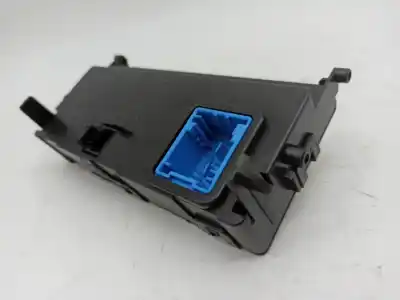 Автозапчасти б/у блок управления двигателем за citroen c4 ii (b7) 1.6 hdi 110 9hr ссылки oem iam 9687606680  