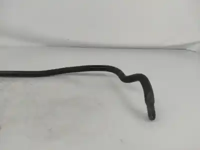 Peça sobressalente para automóvel em segunda mão barra de torção por bmw x3 (e83) 2.0 d referências oem iam   