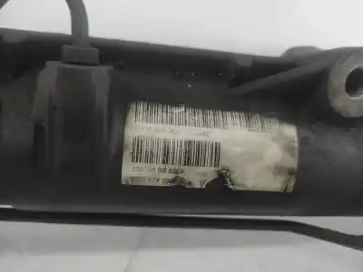 Second-hand car spare part steering box for bmw x3 (e83) 2.0 d oem iam references 341892404d  