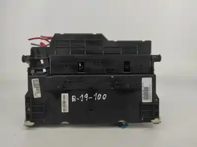 Second-hand car spare part fuse box unit for bmw x3 (e83) 2.0 d oem iam references 8364542  