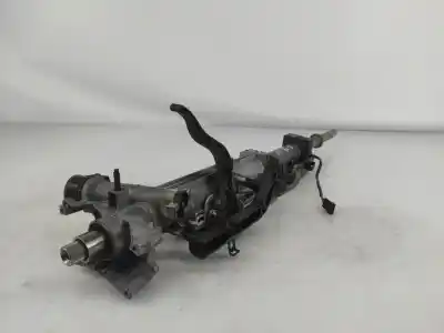 Second-hand car spare part steering column for bmw x3 (e83) 2.0 d oem iam references 042119006  