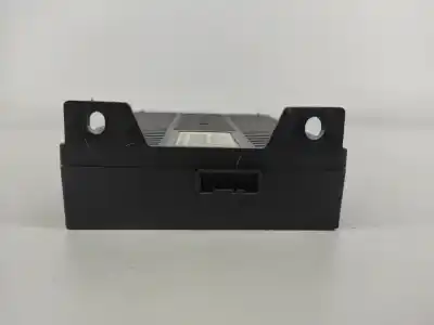 Second-hand car spare part ecu engine control for bmw x3 (e83) 2.0 d oem iam references 3420786  