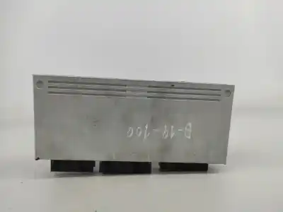 Pezzo di ricambio per auto di seconda mano centralina motore per bmw x3 (e83) 2.0 d riferimenti oem iam 61356963338