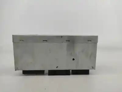 Second-hand car spare part ecu engine control for bmw x3 (e83) 2.0 d oem iam references 61356963338  