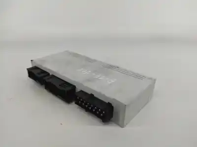 Second-hand car spare part ecu engine control for bmw x3 (e83) 2.0 d oem iam references 61356963338  