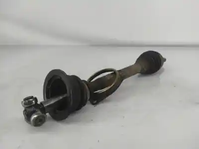 Piesă de schimb auto la mâna a doua transmisie fatã stânga pentru renault clio ii fase i (b/cb0) (1998->) 1.9 d (b/cb0e) referințe oem iam   