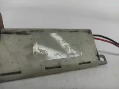 Tweedehands auto-onderdeel ecu motorcontroller voor audi a4 b5 (8d2) 1.9 tdi oem iam-referenties 8d5035225d  