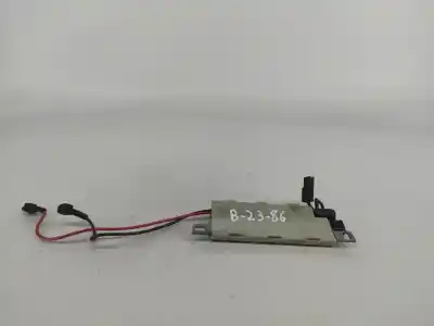 Автозапчастина б/у електронний модуль для audi a4 b5 (8d2) 1.9 tdi посилання на oem iam 8d5035225d  