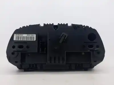 Peça sobressalente para automóvel em segunda mão quadrante por bmw 3 touring (e91) 320 d referências oem iam 922096301  