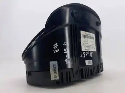 Peça sobressalente para automóvel em segunda mão quadrante por bmw 3 touring (e91) 320 d referências oem iam 922096301  