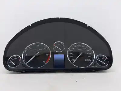 Second-hand car spare part dashboard for peugeot 407 (6d_) 2.0 hdi 135 (6drhrh. 6drhre. 6drhrg. 6drhrj) oem iam references 9646293280