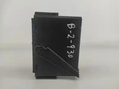 Second-hand car spare part electronic module for opel corsa c (x01) 1.2 (f08 f68) oem iam references 24467903  