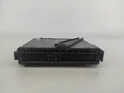 Second-hand car spare part electronic module for opel corsa c (x01) 1.2 (f08 f68) oem iam references 24467903  