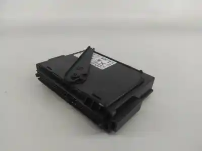 Second-hand car spare part electronic module for opel corsa c (x01) 1.2 (f08 f68) oem iam references 24467903  