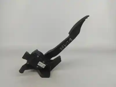 Second-hand car spare part accelerator pedal for opel corsa c (x01) 1.2 (f08 f68) oem iam references 9129423