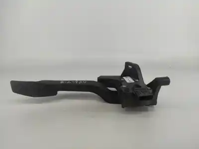 Second-hand car spare part accelerator pedal for opel corsa c (x01) 1.2 (f08 f68) oem iam references 9129423  