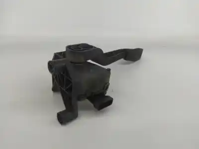 Second-hand car spare part accelerator pedal for opel corsa c (x01) 1.2 (f08 f68) oem iam references 9129423  
