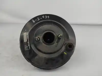Second-hand car spare part brake servo for opel corsa c (x01) 1.2 (f08 f68) oem iam references 90576562  