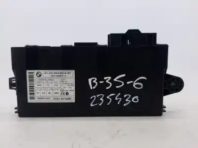 Автозапчасти б/у электронный модуль за mini mini (r56) cooper d ссылки oem iam 6135694383401