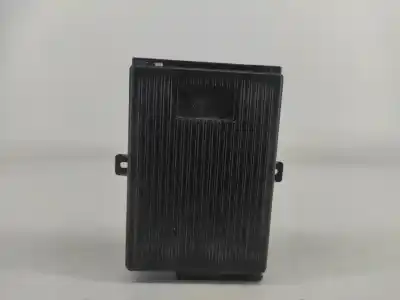 Peça sobressalente para automóvel em segunda mão centralina de motor uce por audi a3 (8l1) 1.9 tdi referências oem iam 020016