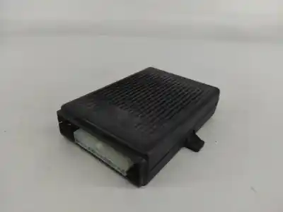 Second-hand car spare part ecu engine control for audi a3 (8l1) 1.9 tdi oem iam references 020016  