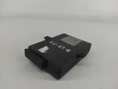 Second-hand car spare part electronic module for audi a3 (8l1) 1.9 tdi oem iam references 020016  
