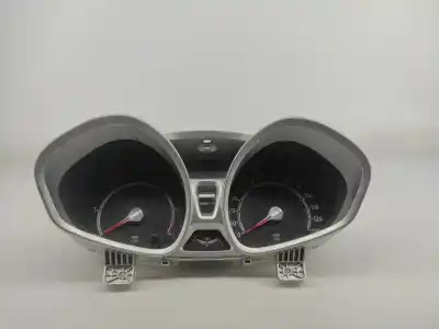 Автозапчасти б/у  за FORD FIESTA VI (CB1, CCN)  ссылки OEM IAM   