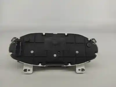 Автозапчастина б/у панель інструментів для ford fiesta vi (cb1, ccn) 1.6 tdci посилання на oem iam   